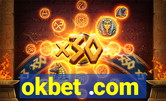 okbet .com